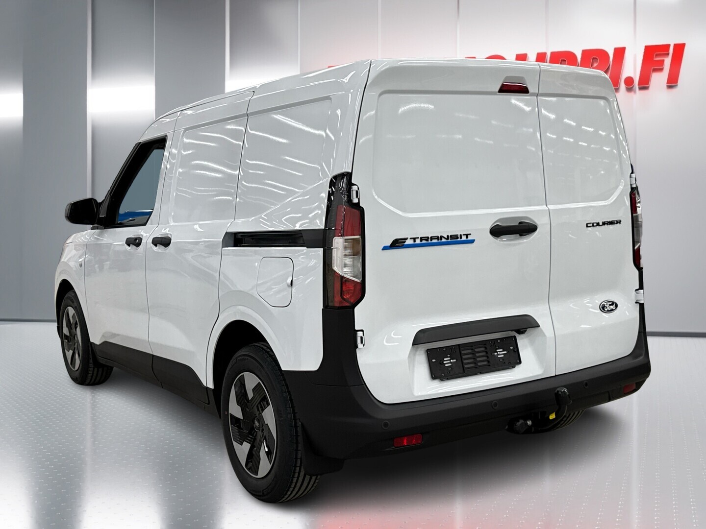 FORD Transit Courier 2026