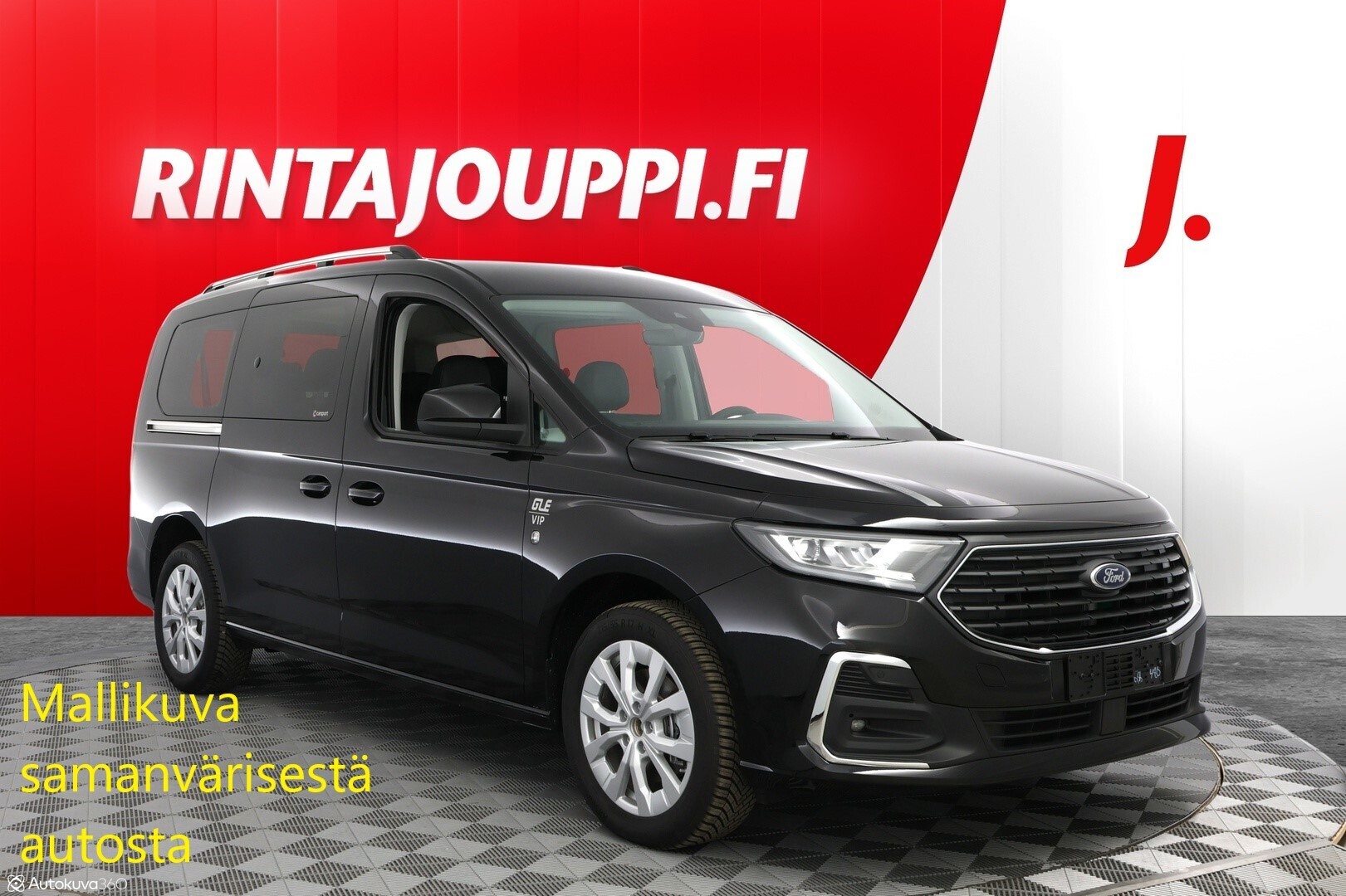 FORD Grand Tourneo Connect 2026