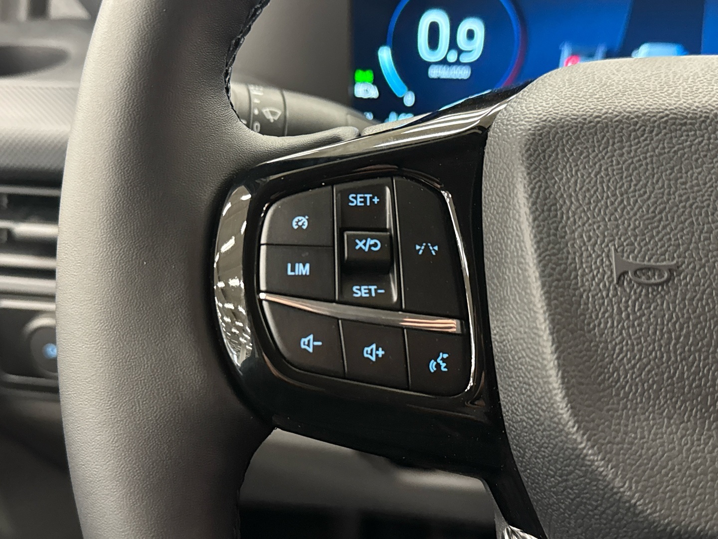 FORD Transit Custom 2026