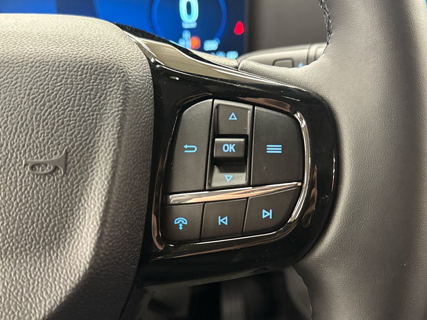 FORD Transit Custom 2026