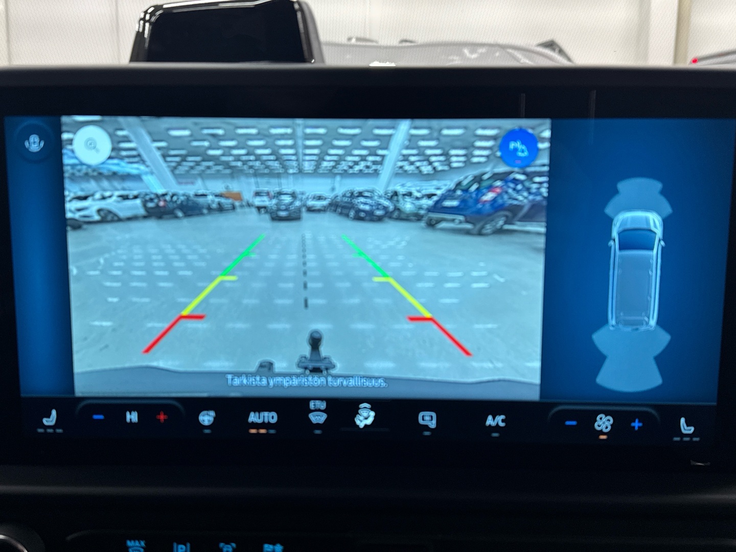 FORD Transit Custom 2026