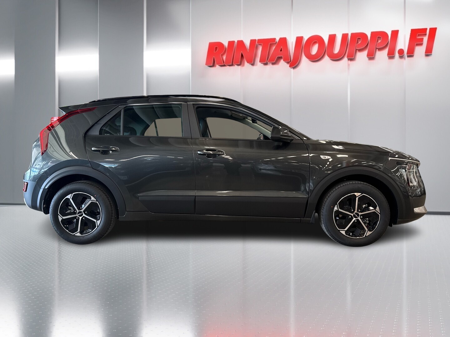 KIA Niro 2026