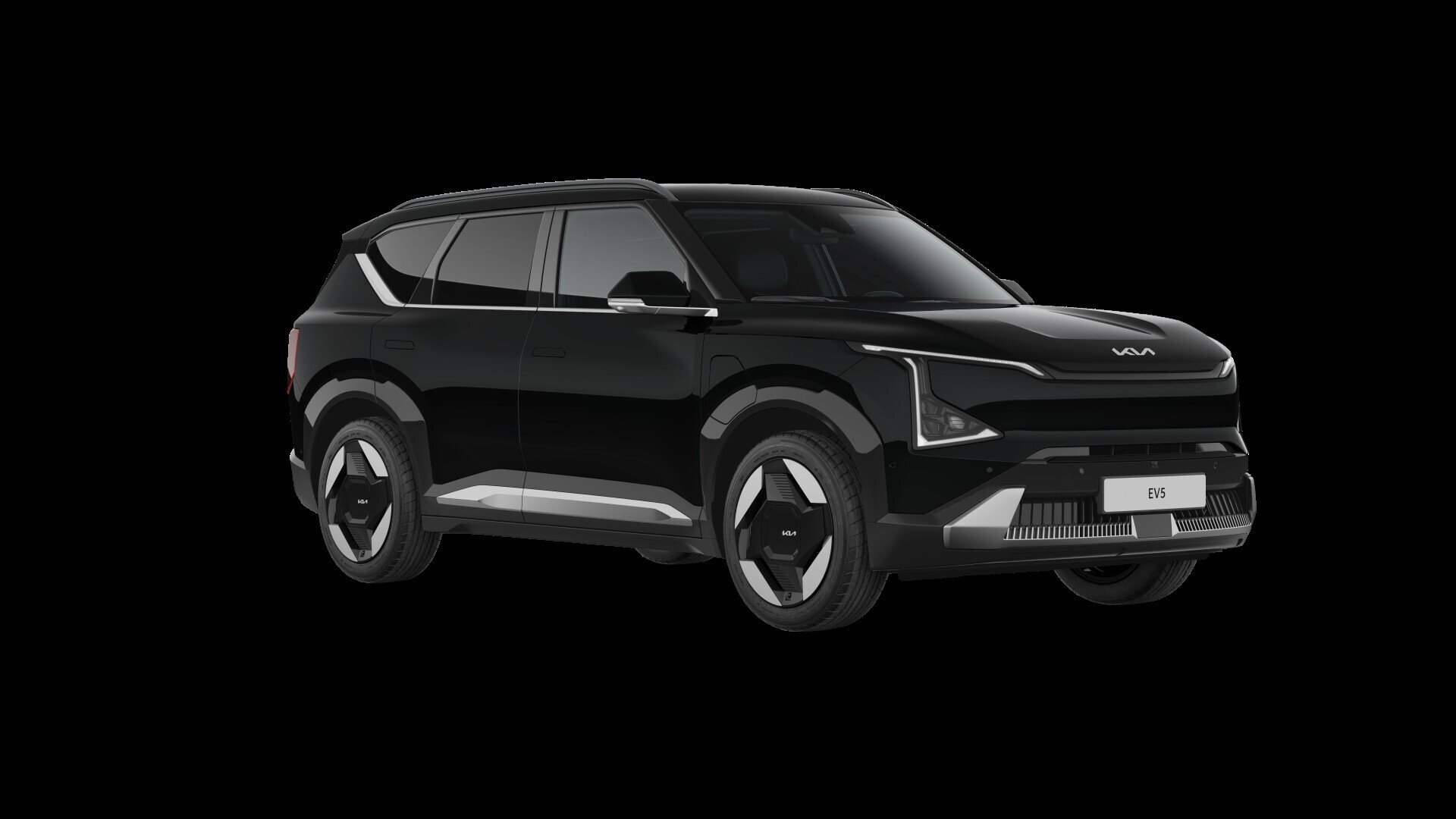 KIA EV5 2026