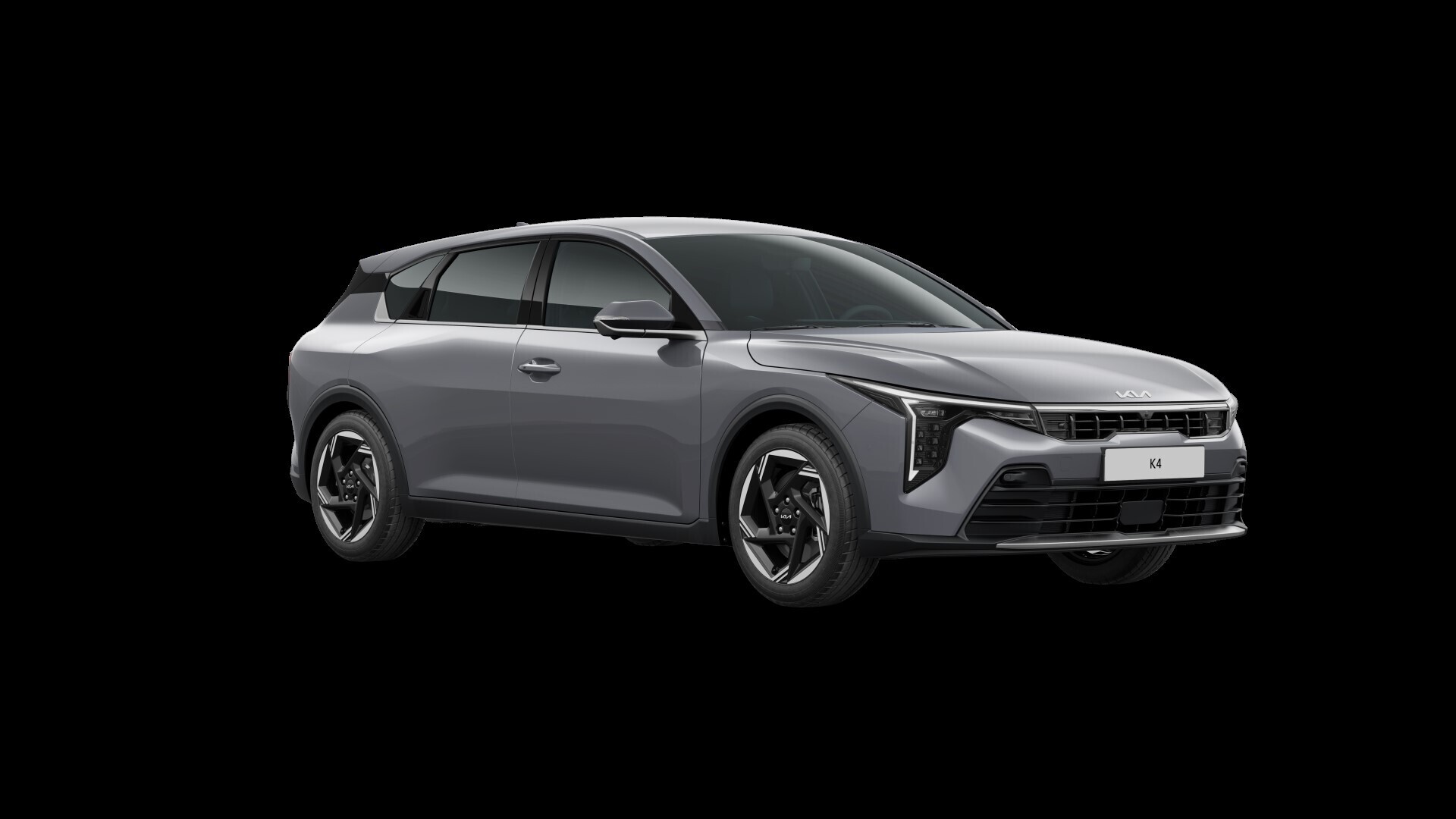 KIA K4 2026