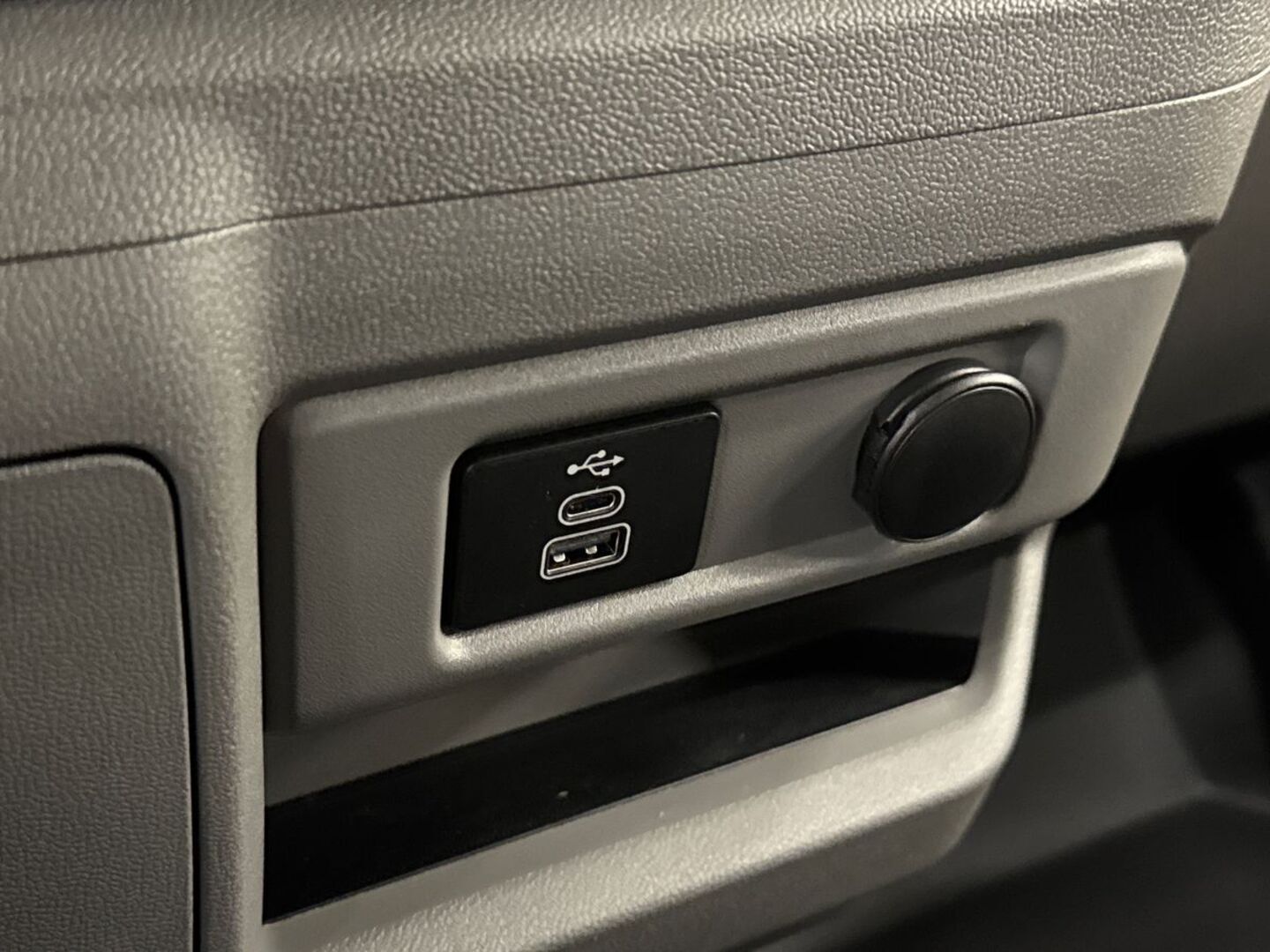 FORD Transit Custom 2026