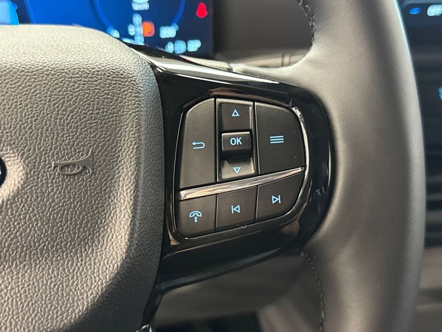 FORD Transit Custom 16