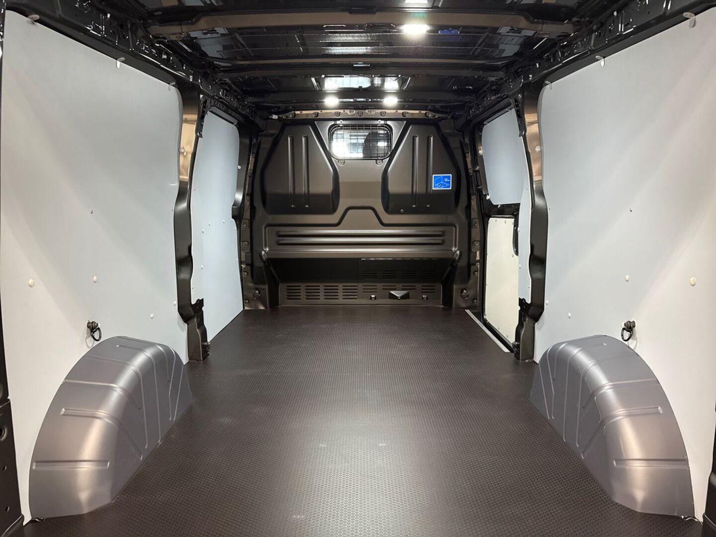 FORD Transit Custom 9