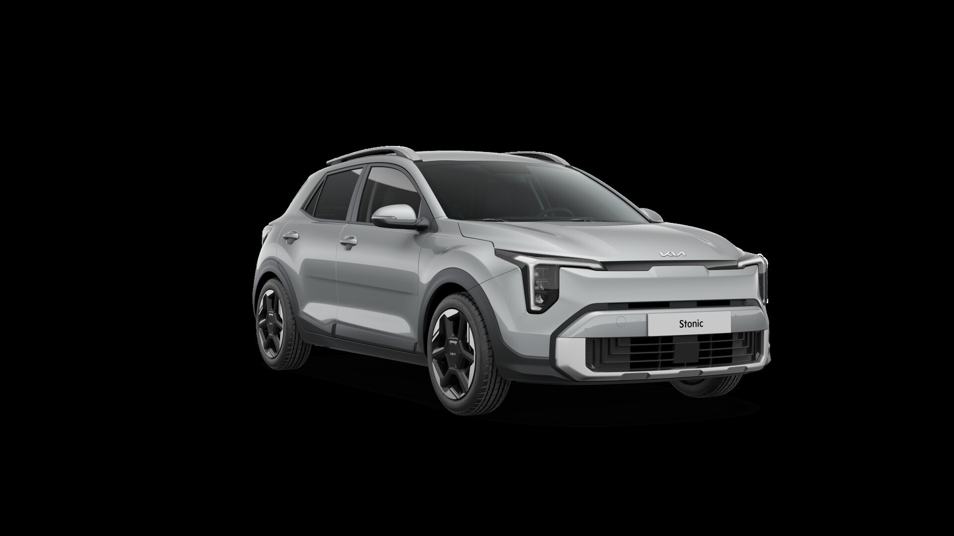 KIA Stonic 2026