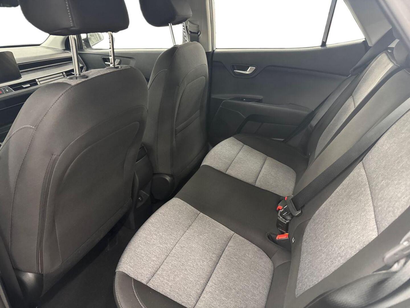 KIA Stonic 10
