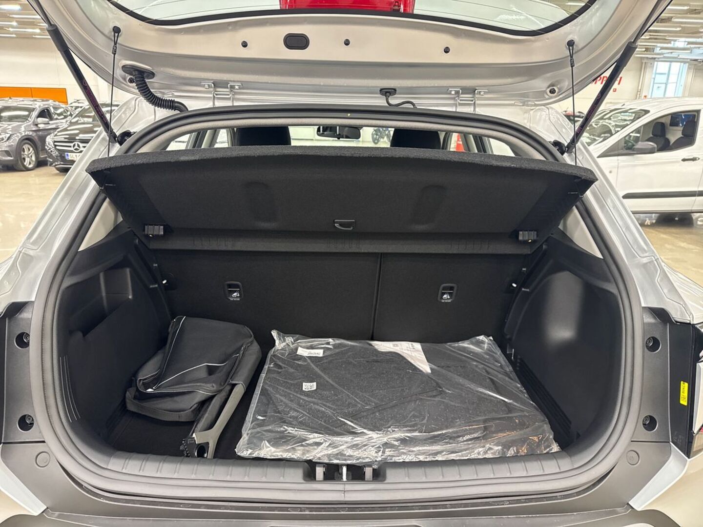 KIA Stonic 11