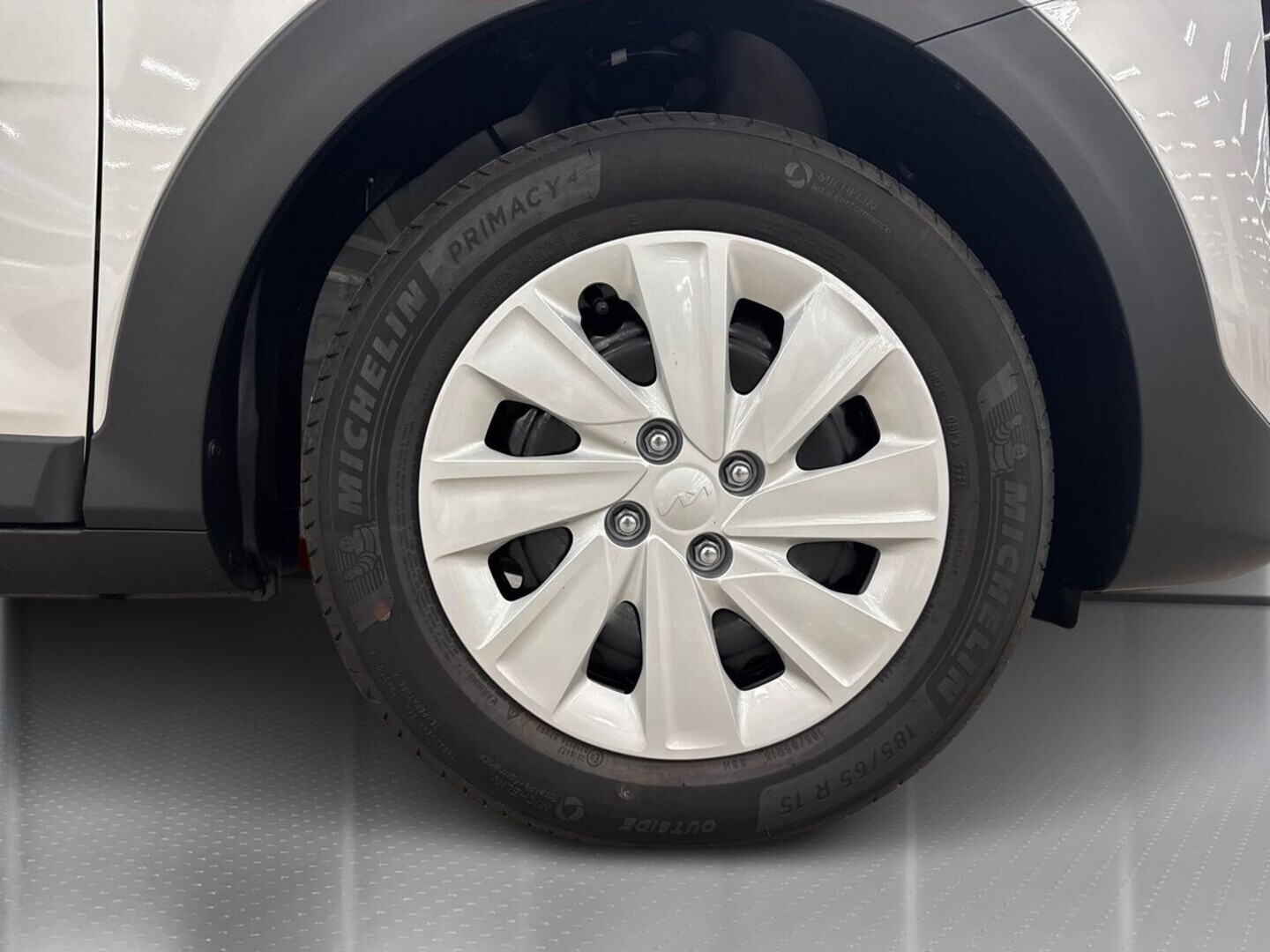 KIA Stonic 13