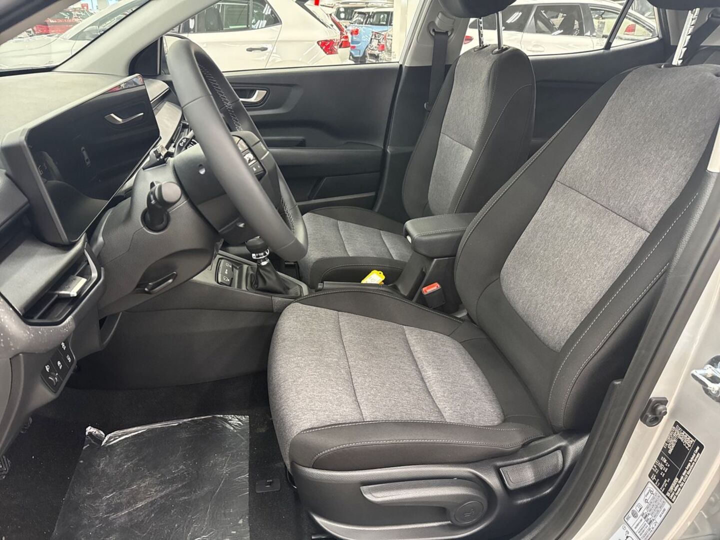 KIA Stonic 14