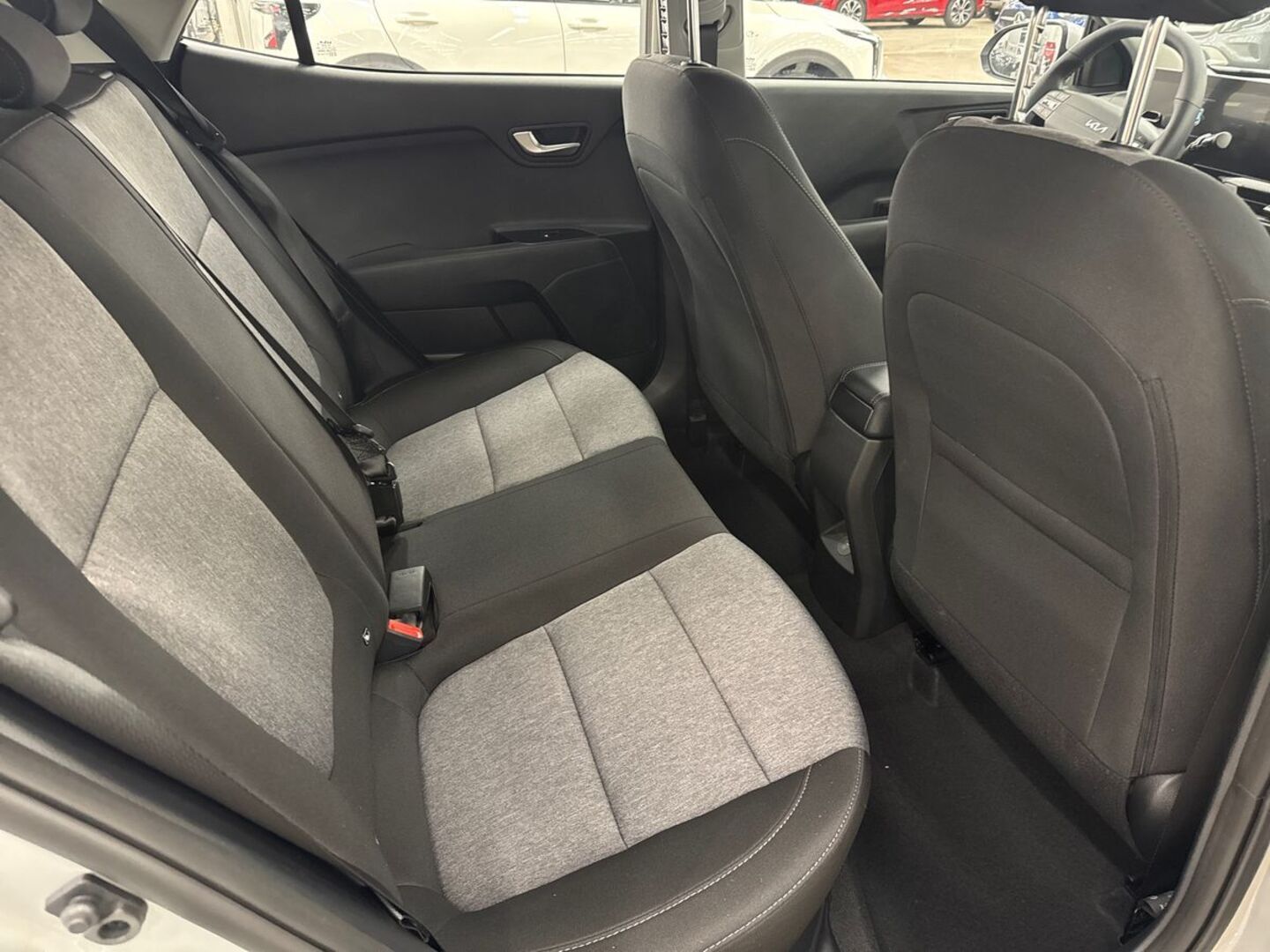 KIA Stonic 15
