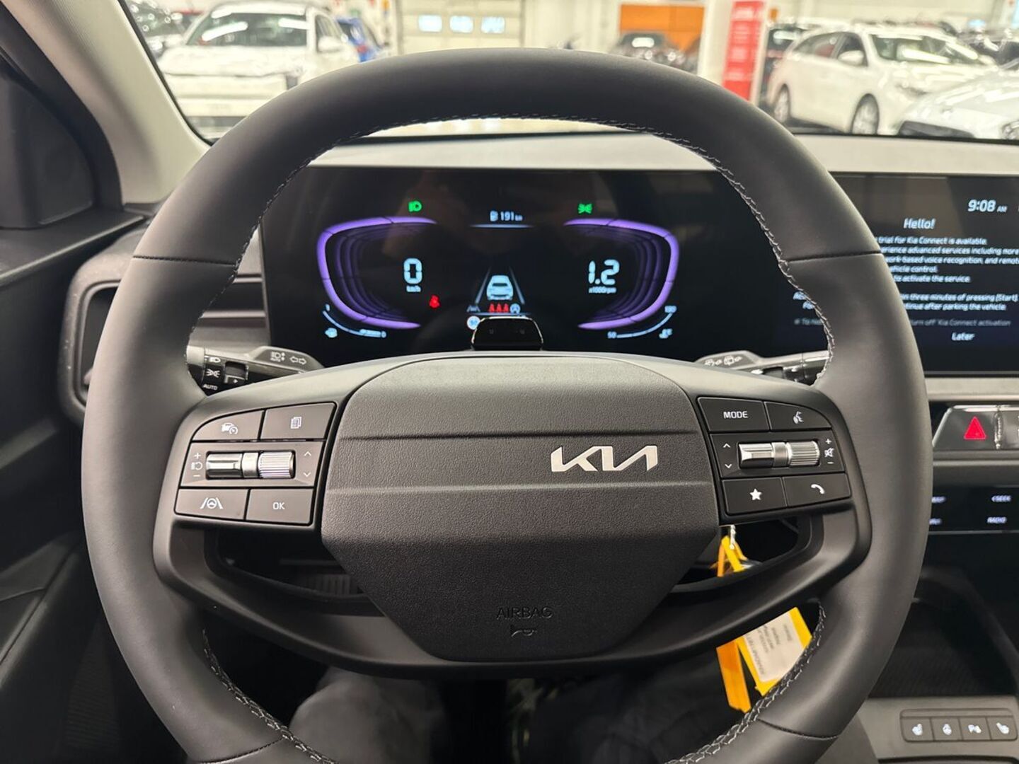 KIA Stonic 17