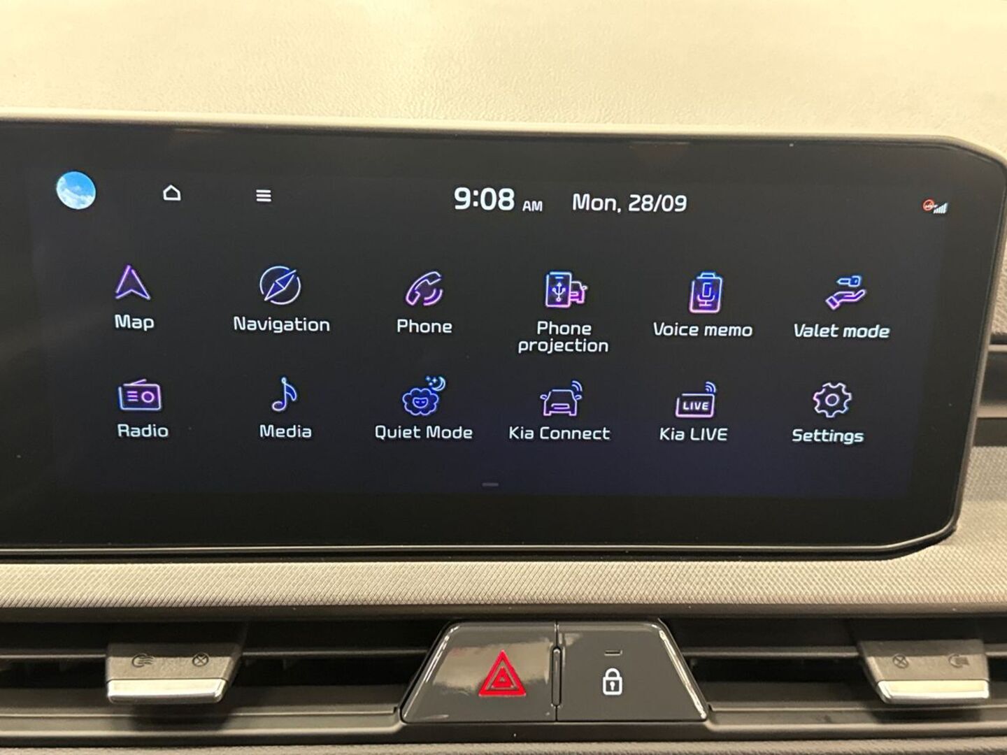 KIA Stonic 22