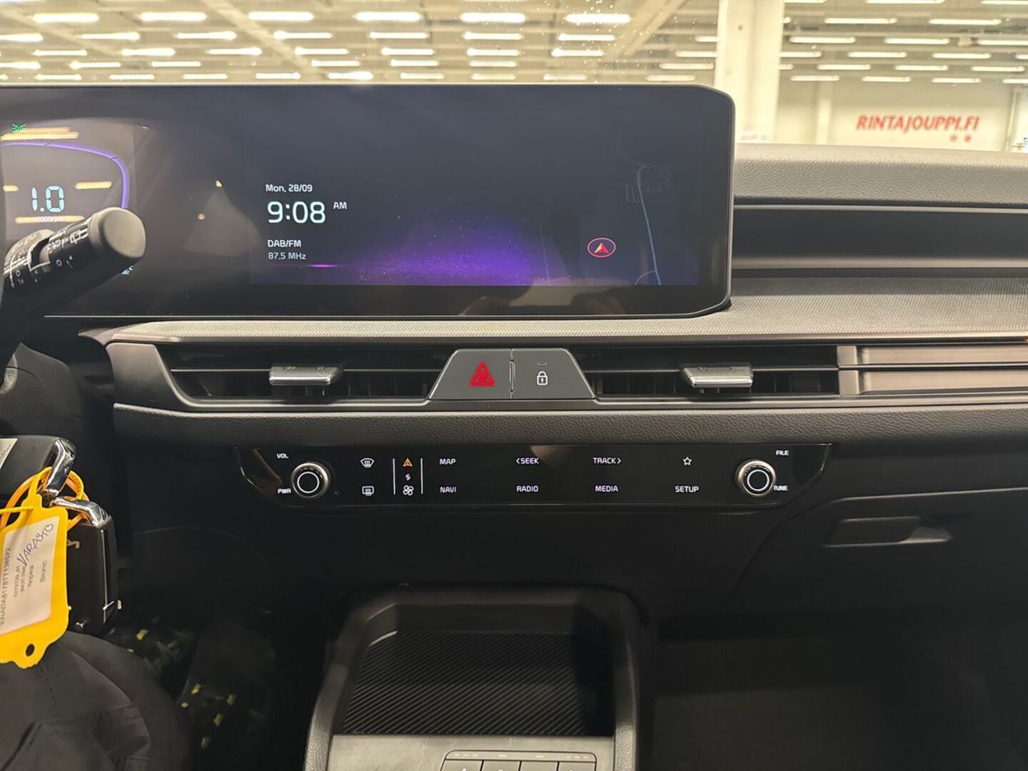KIA Stonic 23