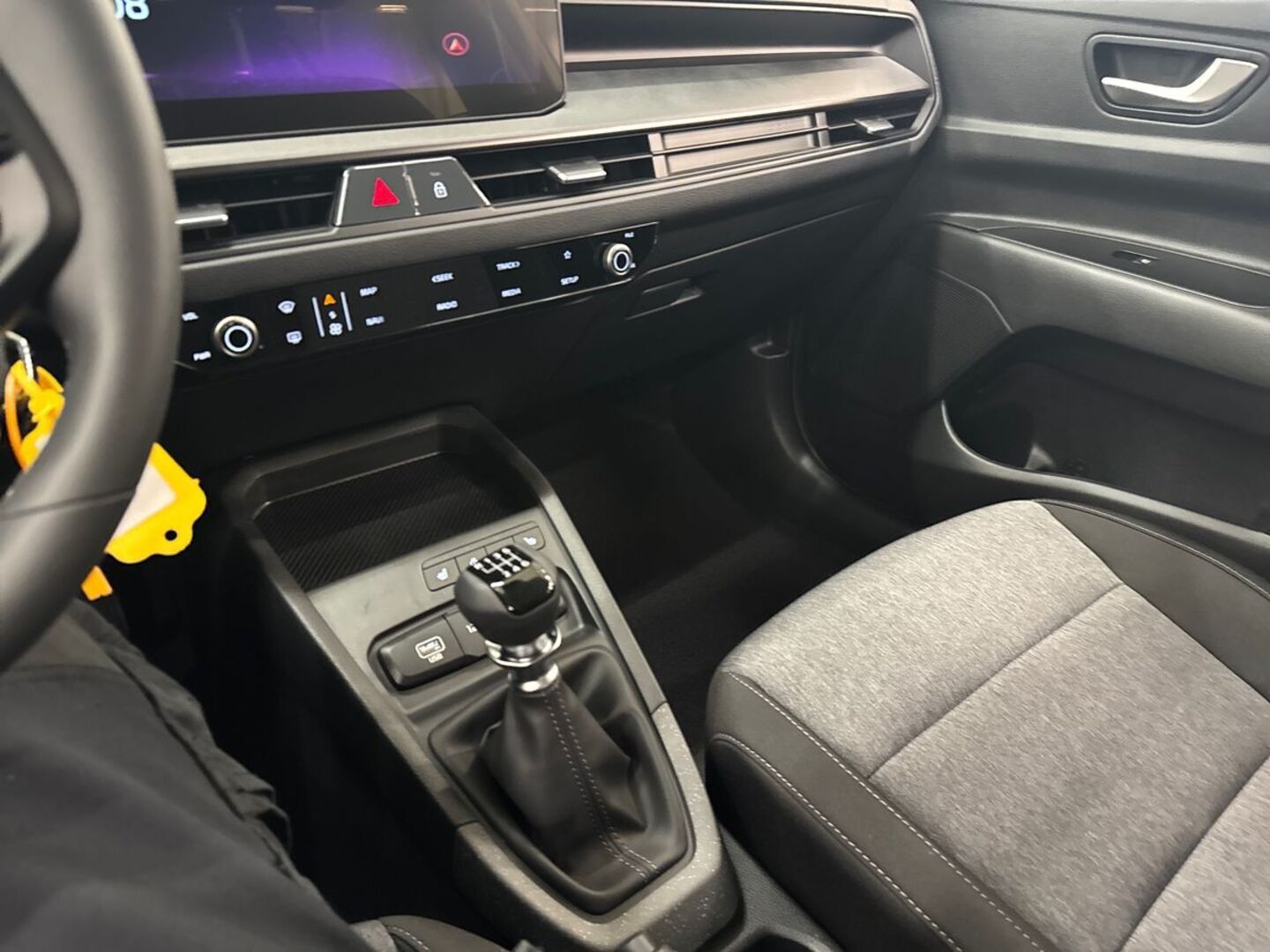 KIA Stonic 24