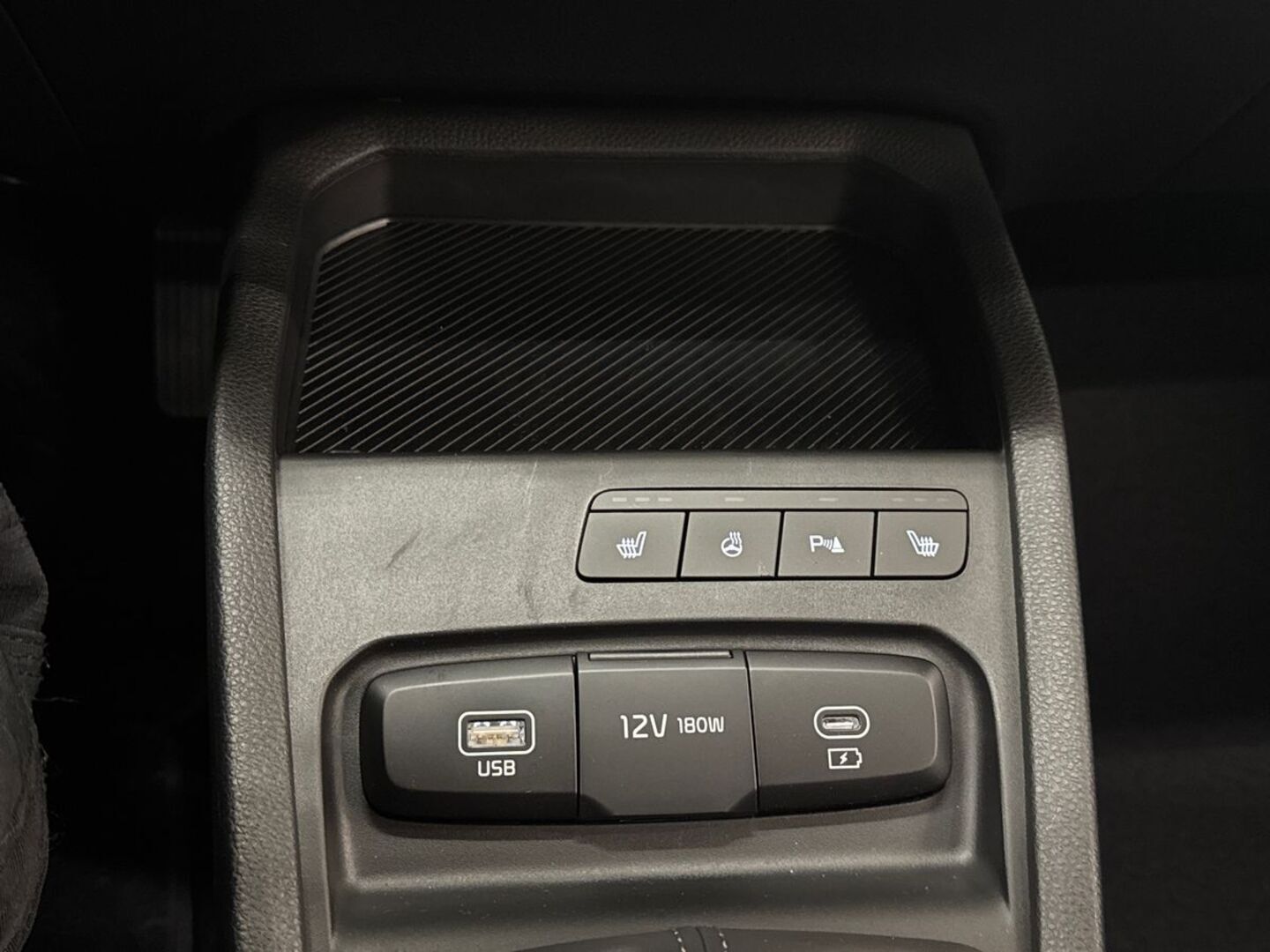 KIA Stonic 25