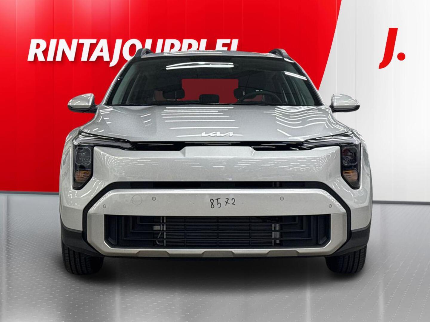 KIA Stonic 3