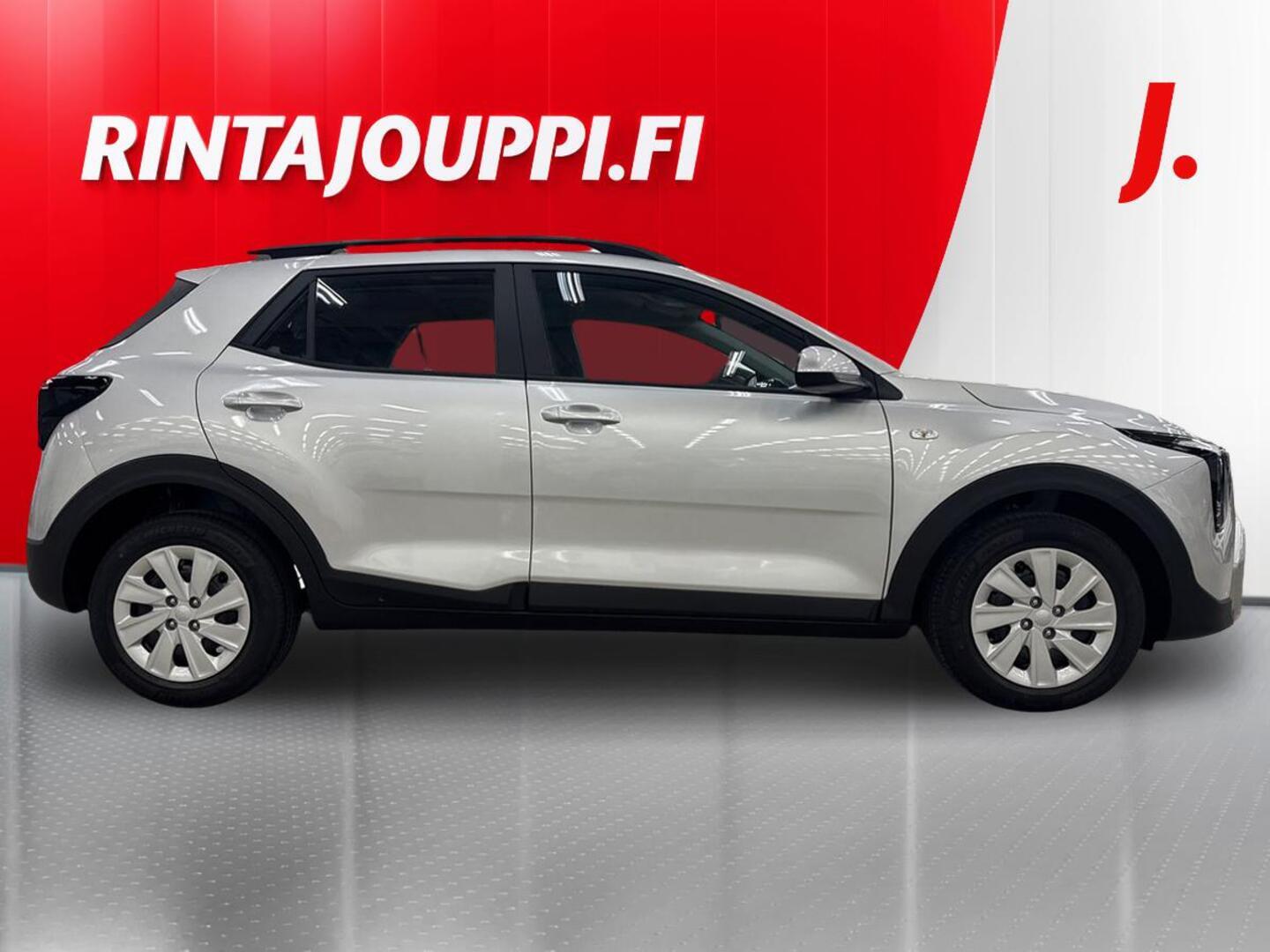 KIA Stonic 6