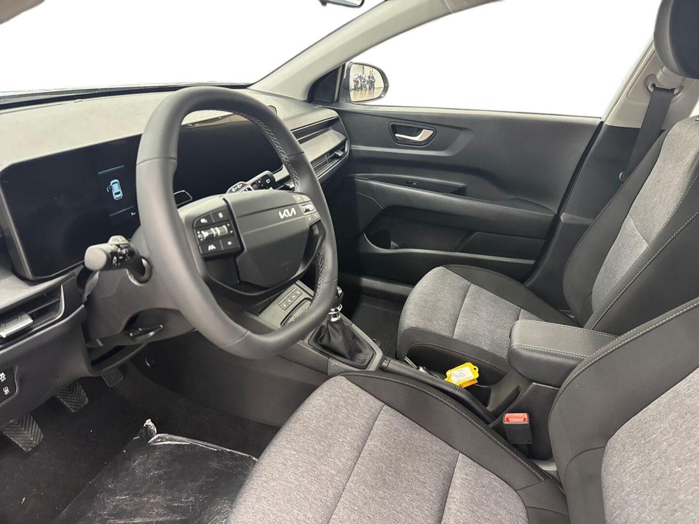 KIA Stonic 7