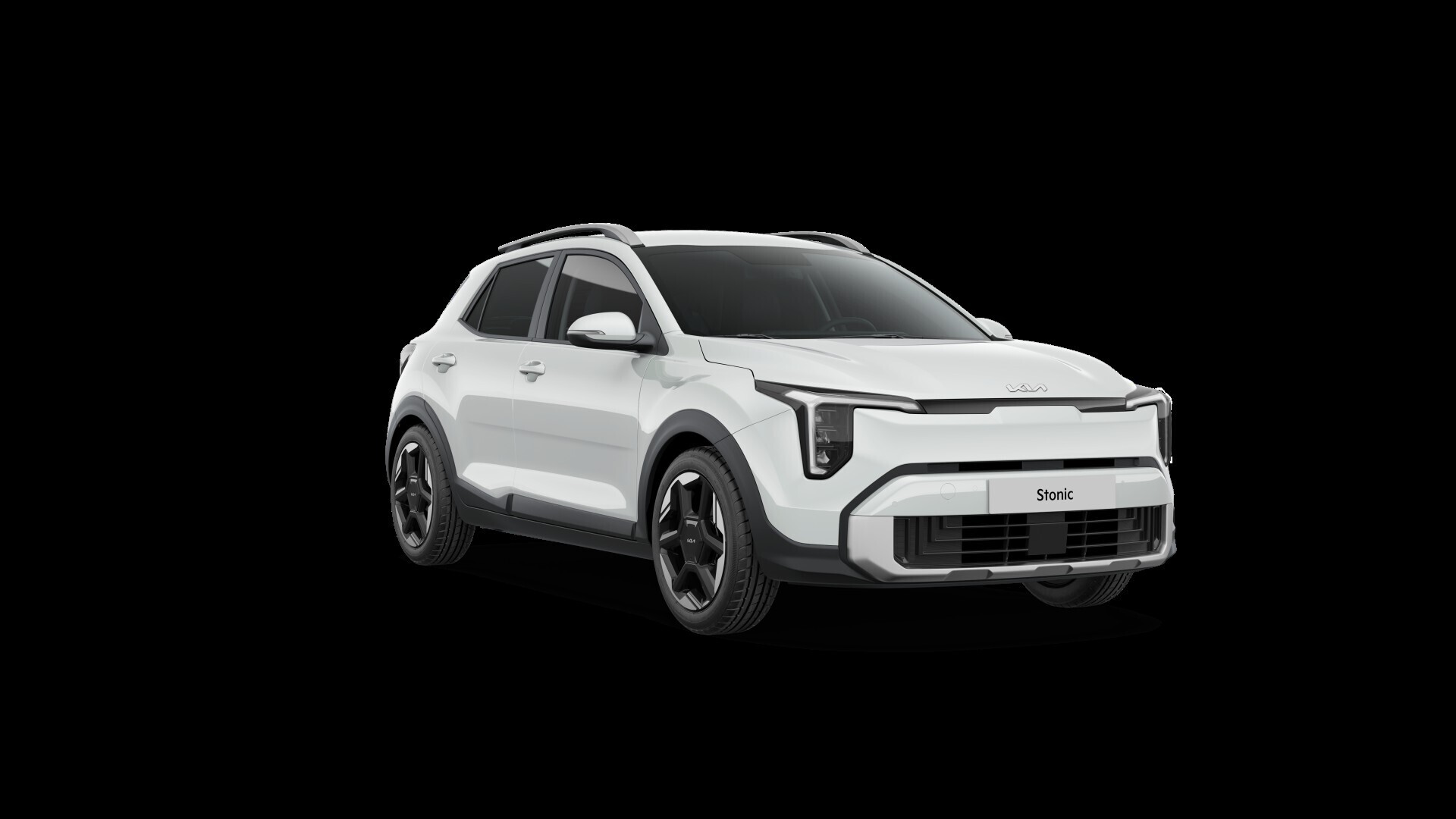 KIA Stonic 2026