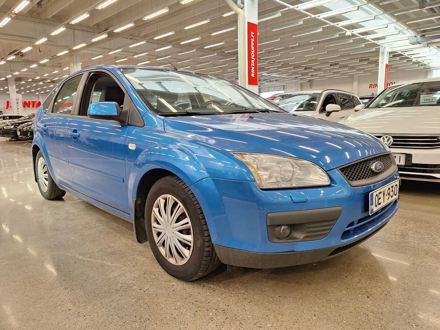 FORD Focus 2007