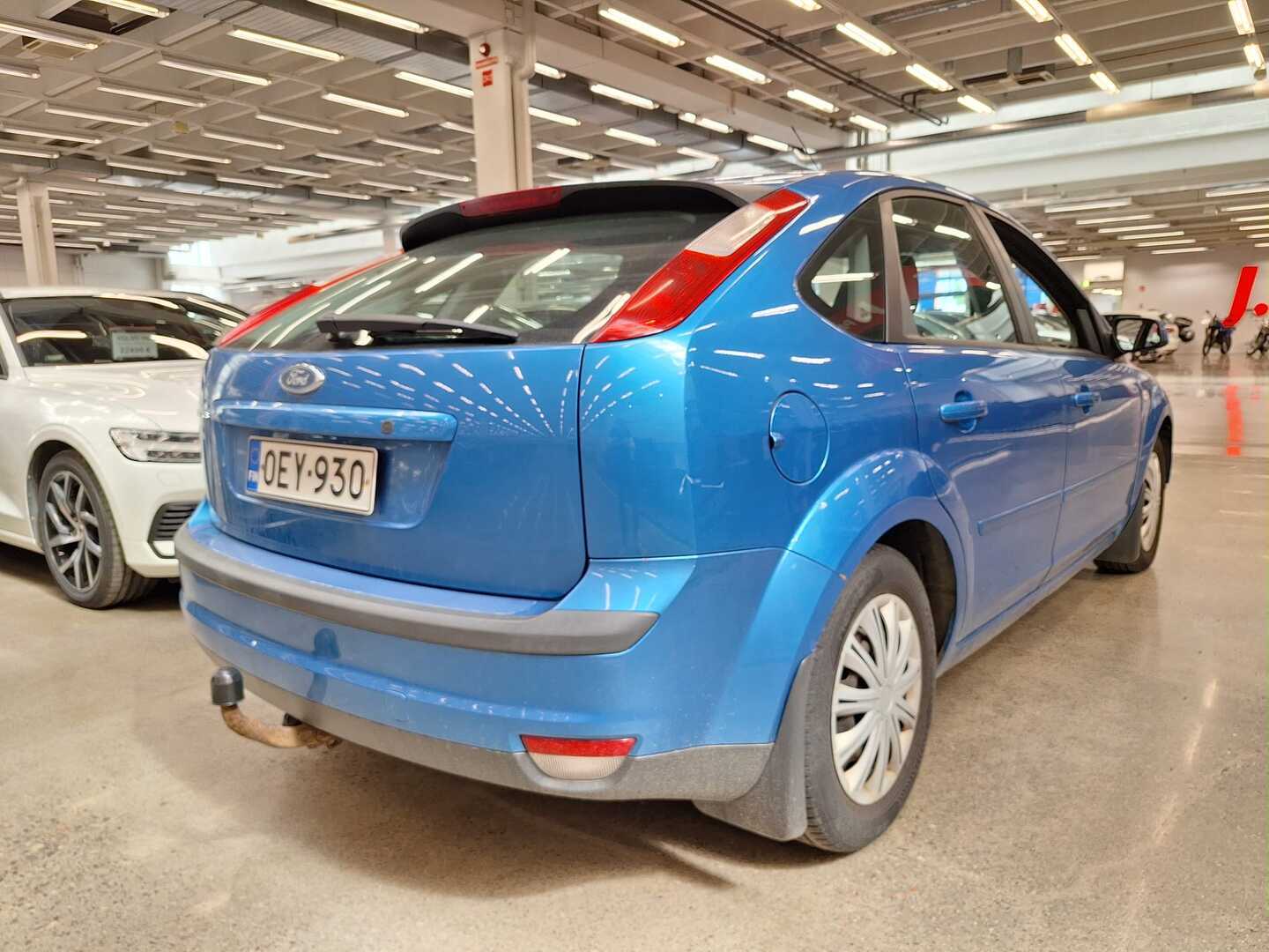 FORD Focus 2007