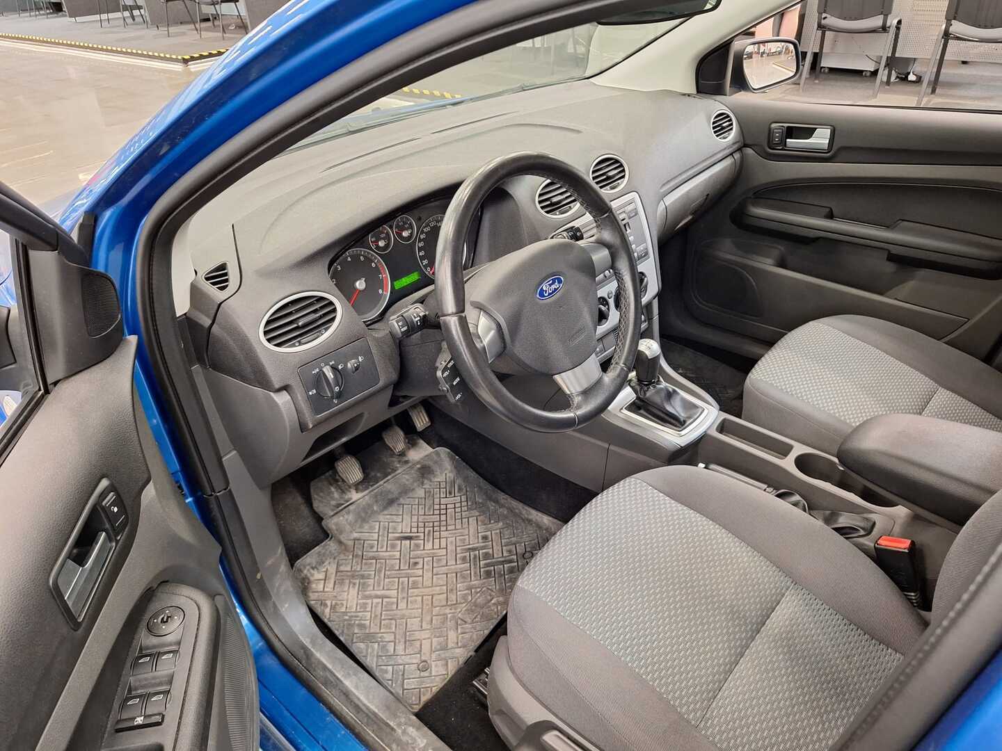 FORD Focus 2007