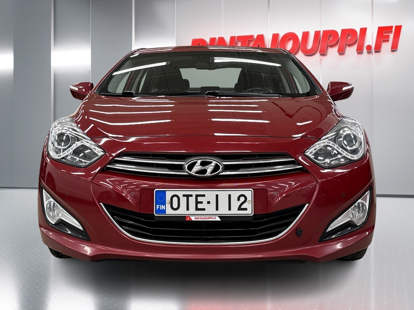 HYUNDAI i40 2012