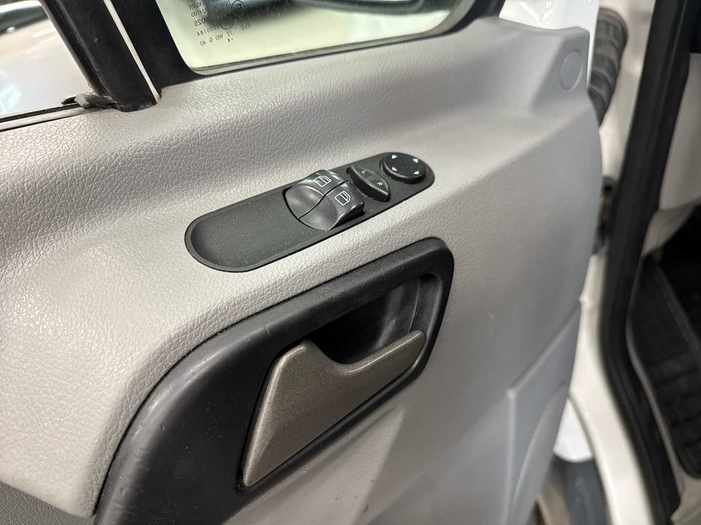 VOLKSWAGEN Crafter 2014