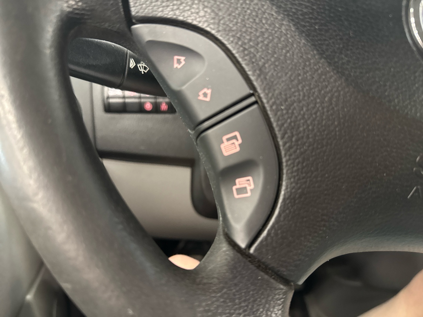 VOLKSWAGEN Crafter 2014