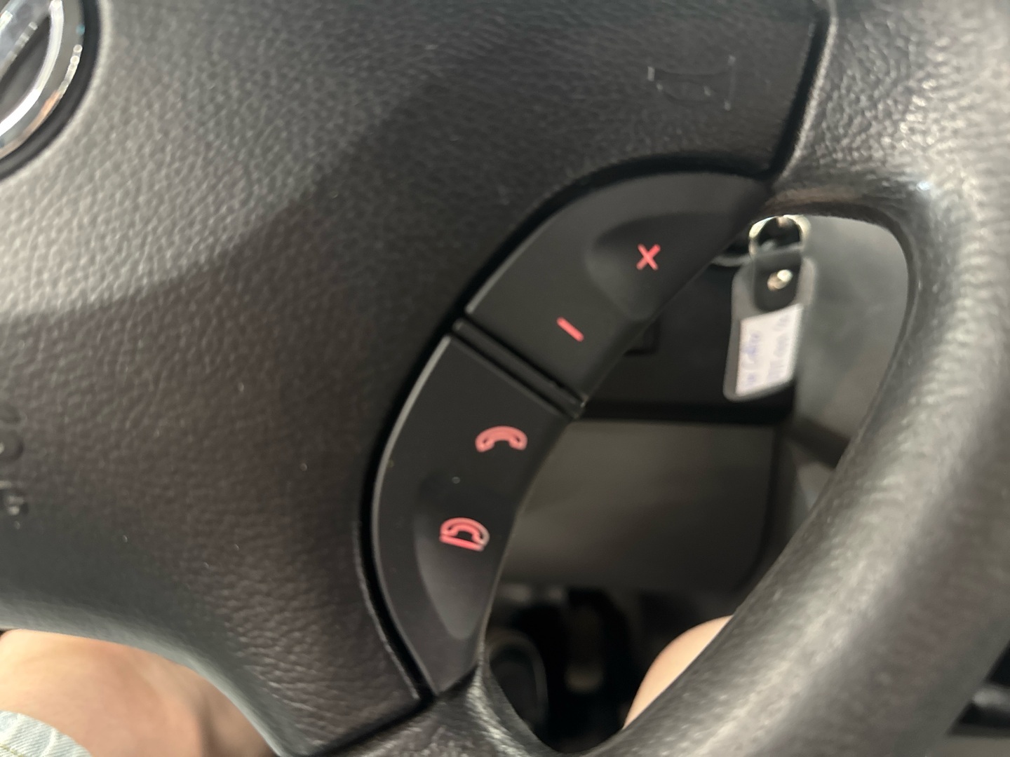 VOLKSWAGEN Crafter 2014