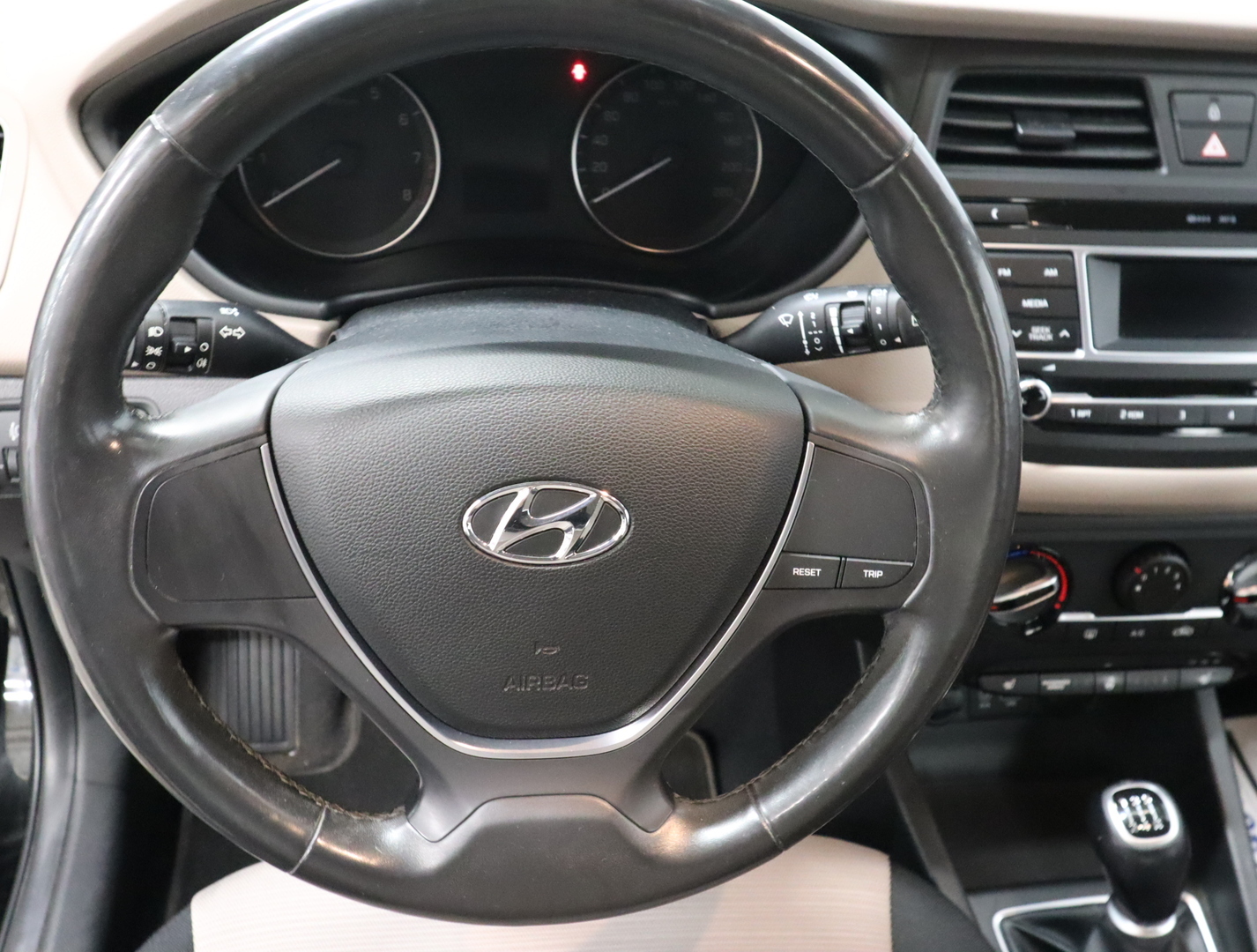 HYUNDAI i20 5d 2016