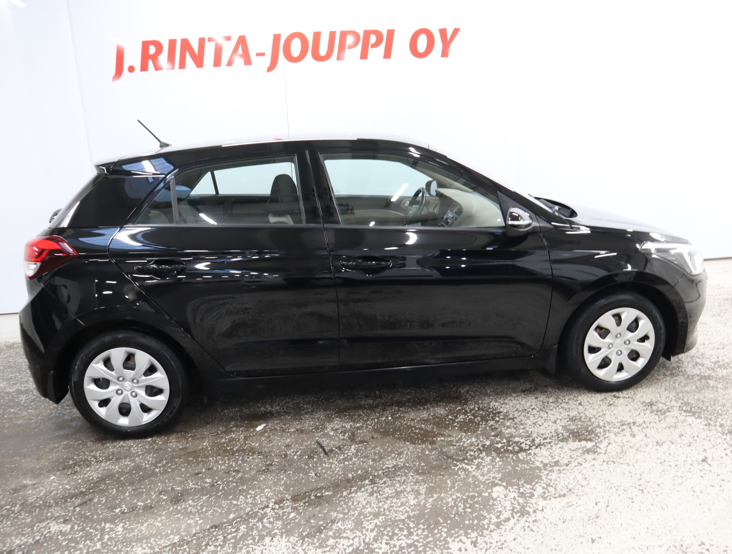 HYUNDAI i20 5d 2016