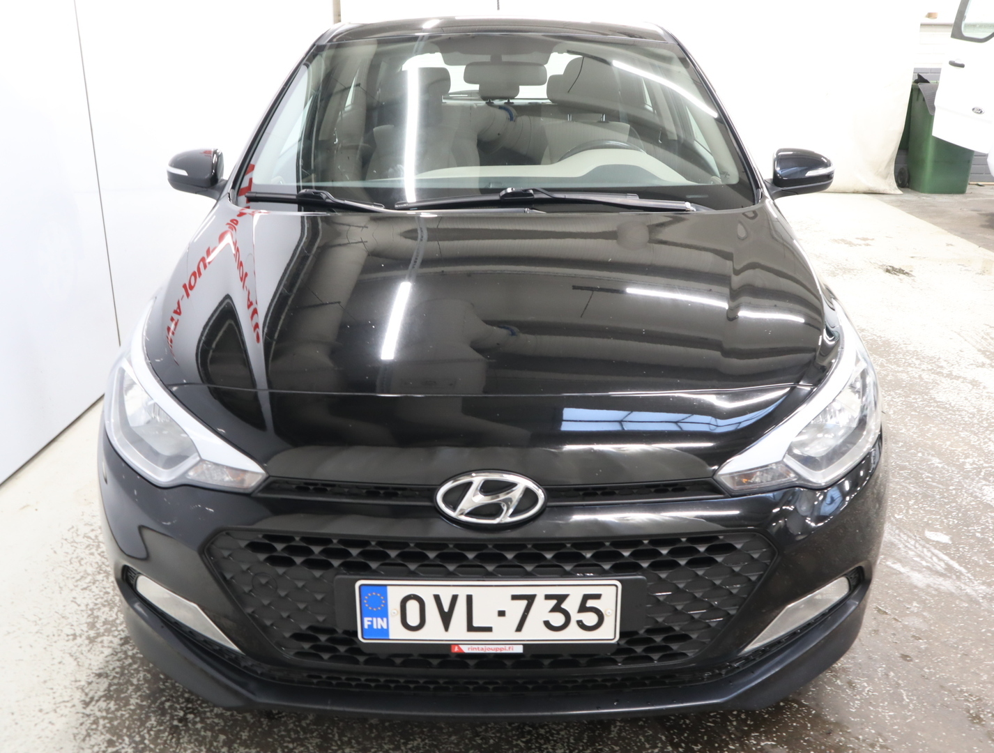 HYUNDAI i20 5d 2016