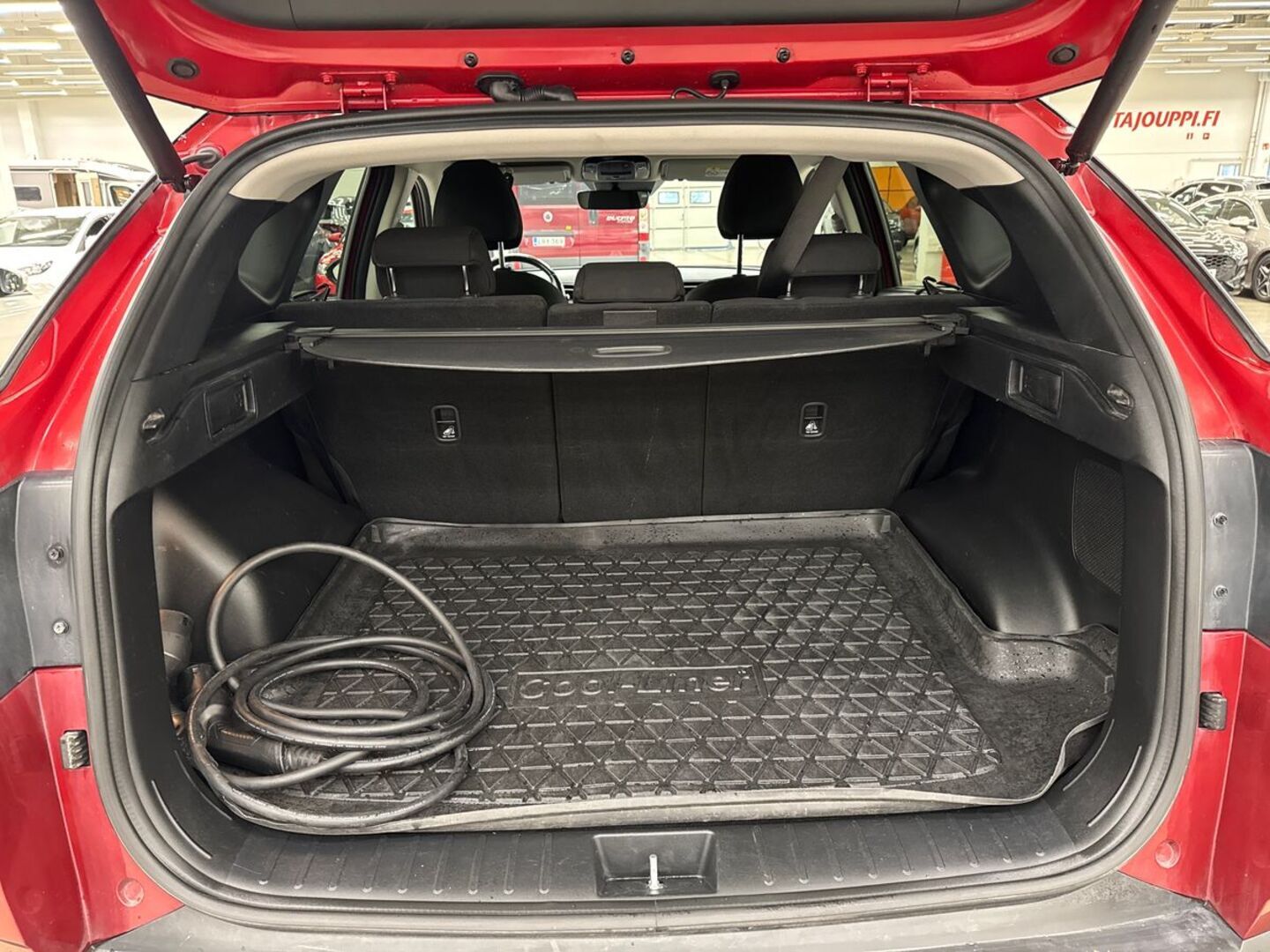 HYUNDAI Tucson 11
