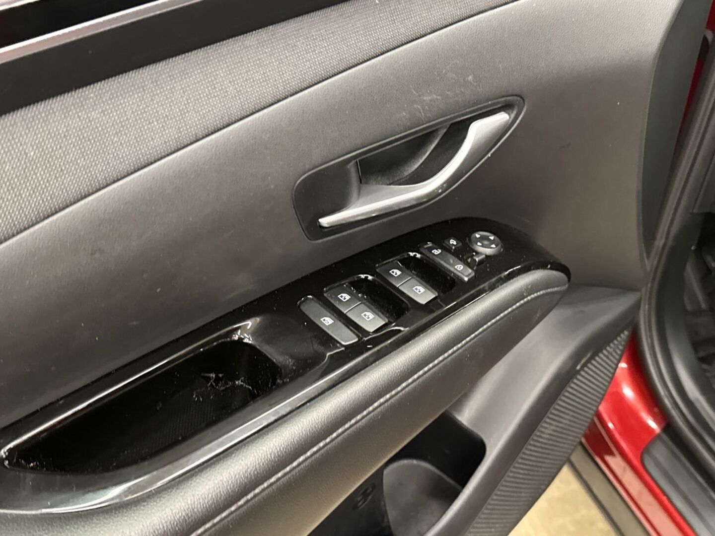 HYUNDAI Tucson 18