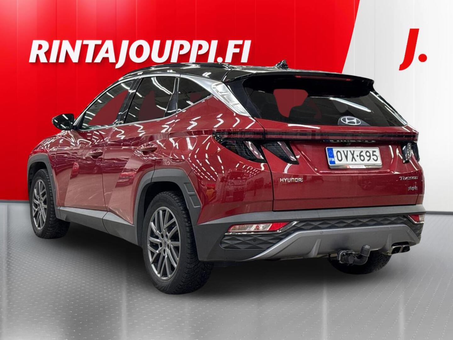 HYUNDAI Tucson 2