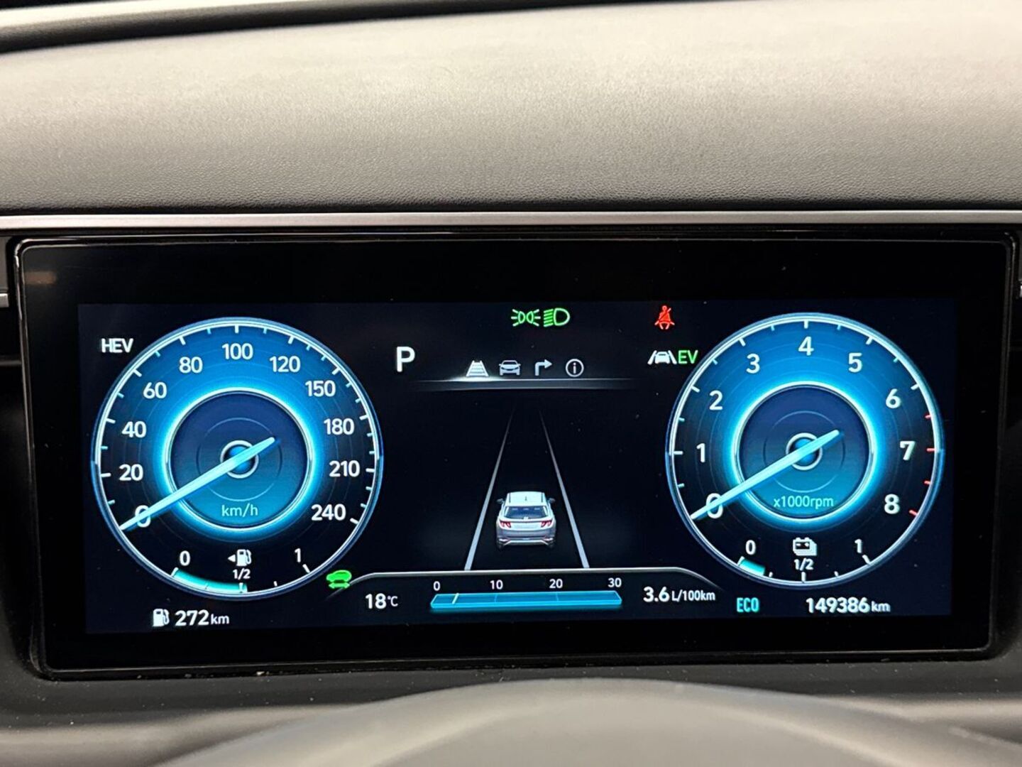 HYUNDAI Tucson 21