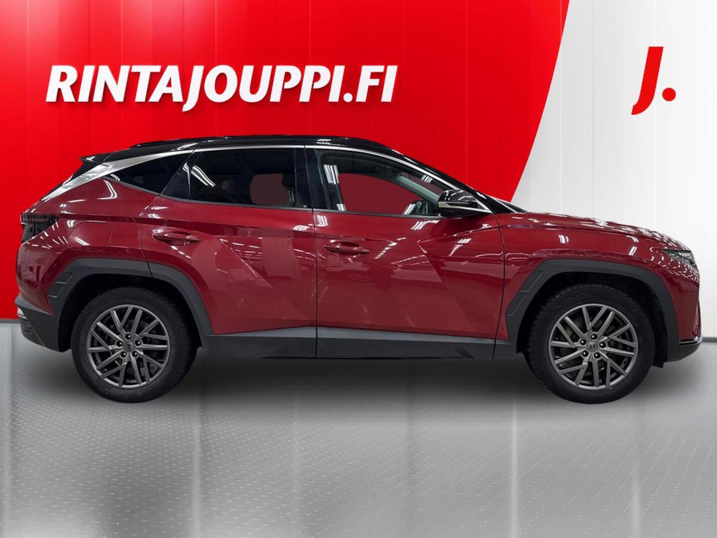 HYUNDAI Tucson 6