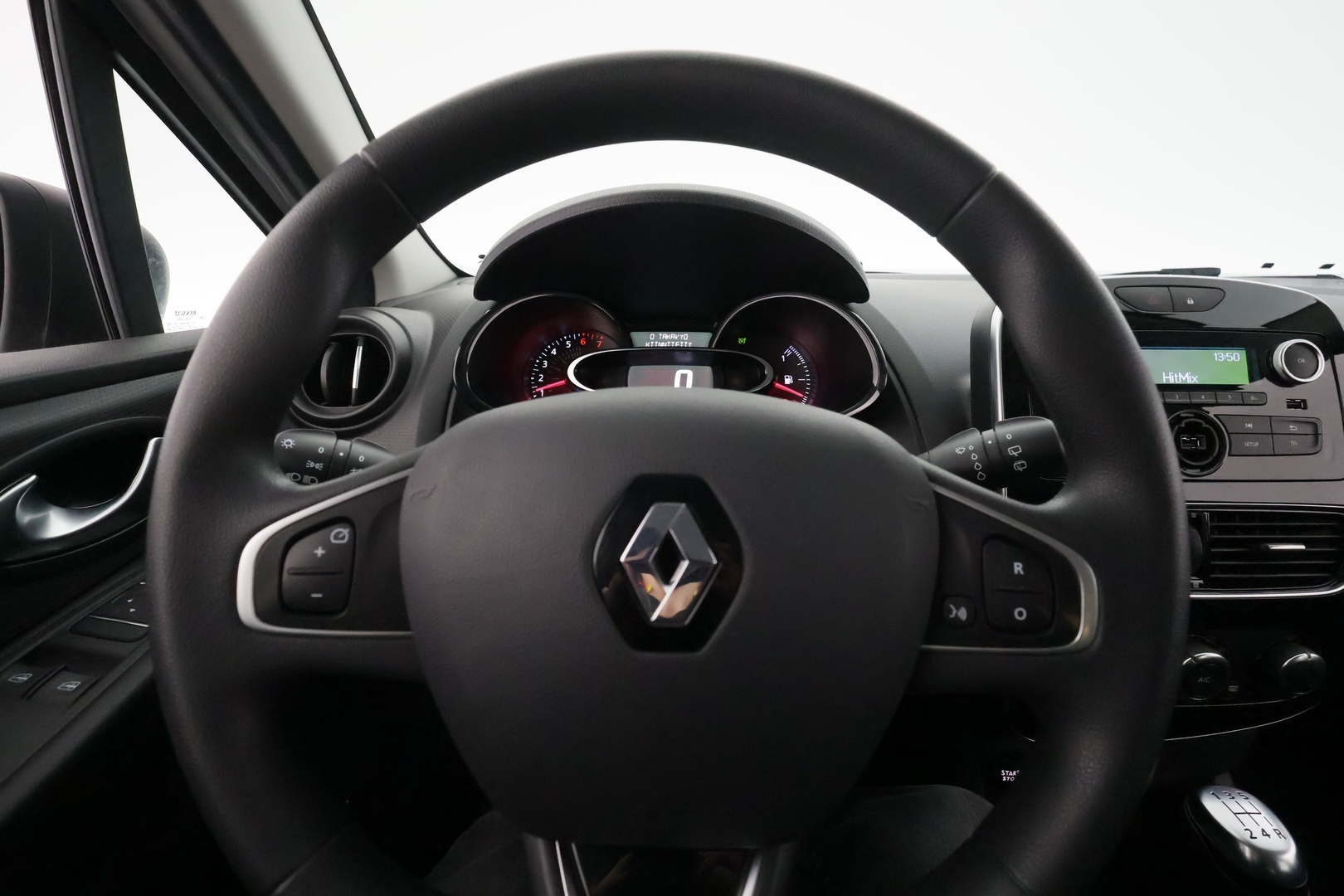 RENAULT Clio 2017