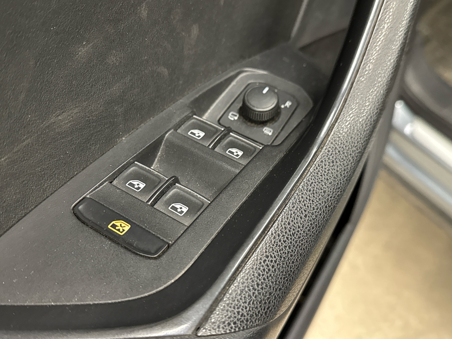 SKODA Kodiaq 2018