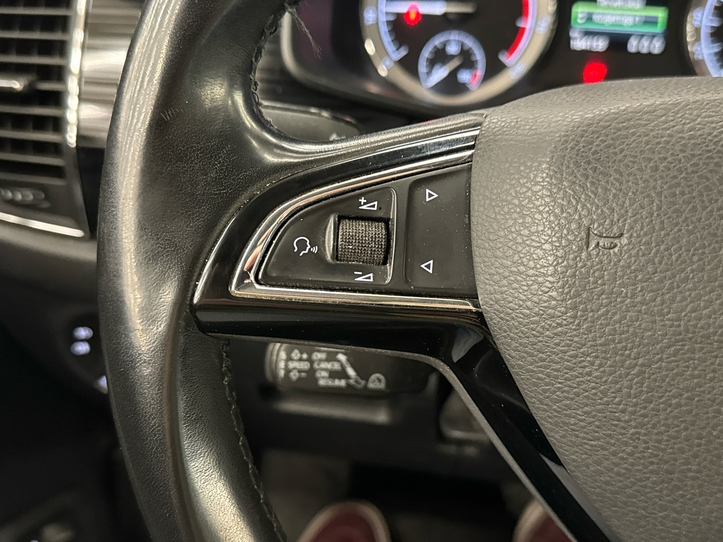 SKODA Kodiaq 2018