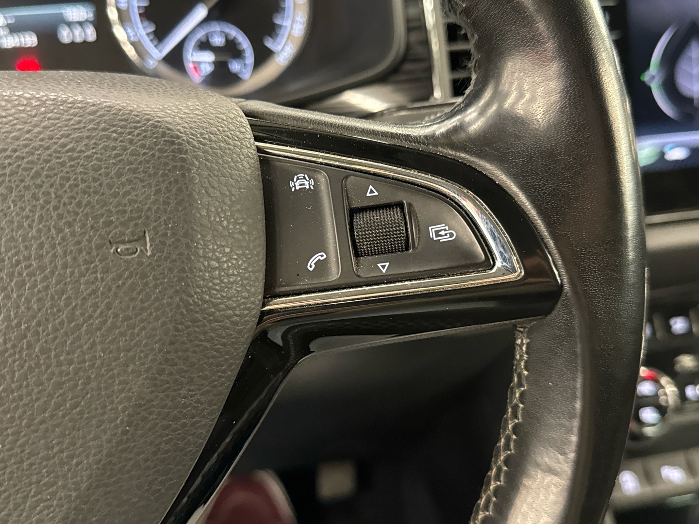 SKODA Kodiaq 2018