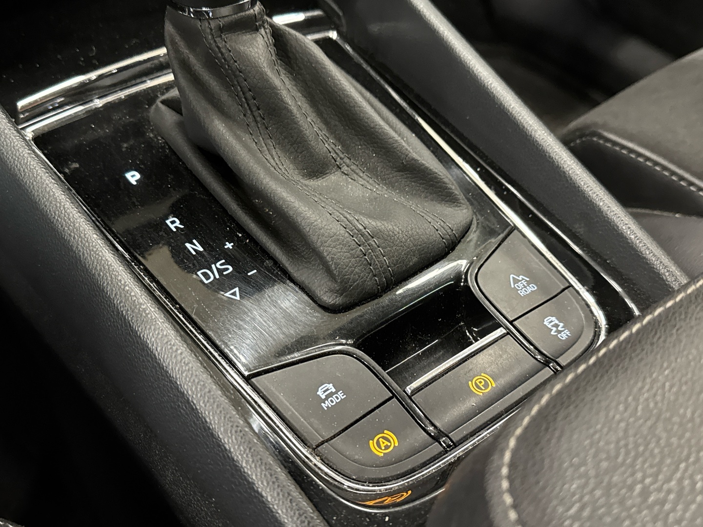 SKODA Kodiaq 2018