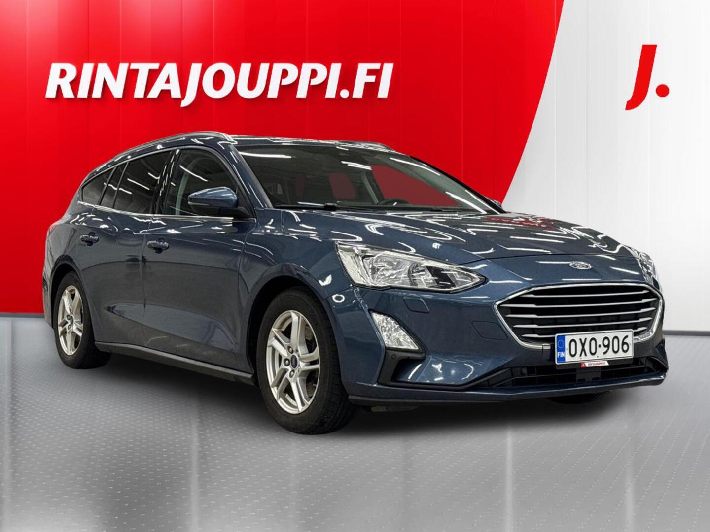 FORD Focus 2019