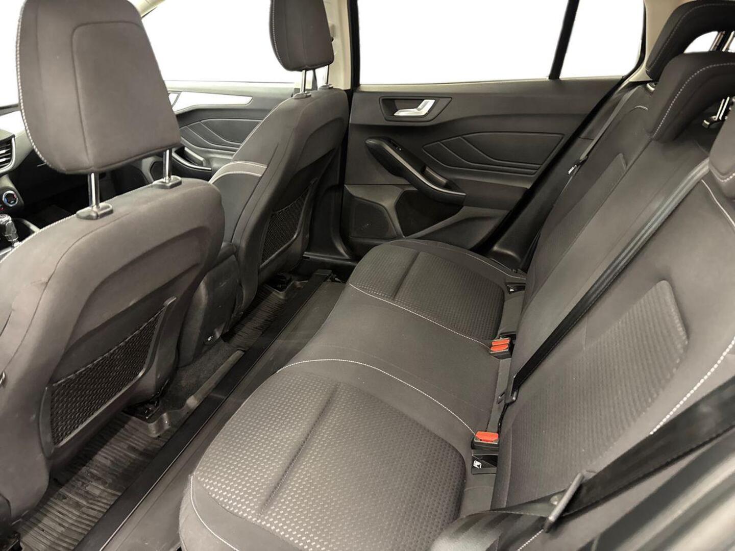 FORD Focus 2019