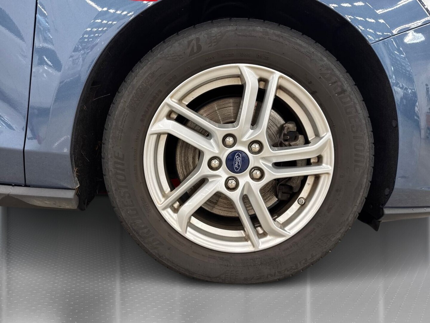 FORD Focus 2019