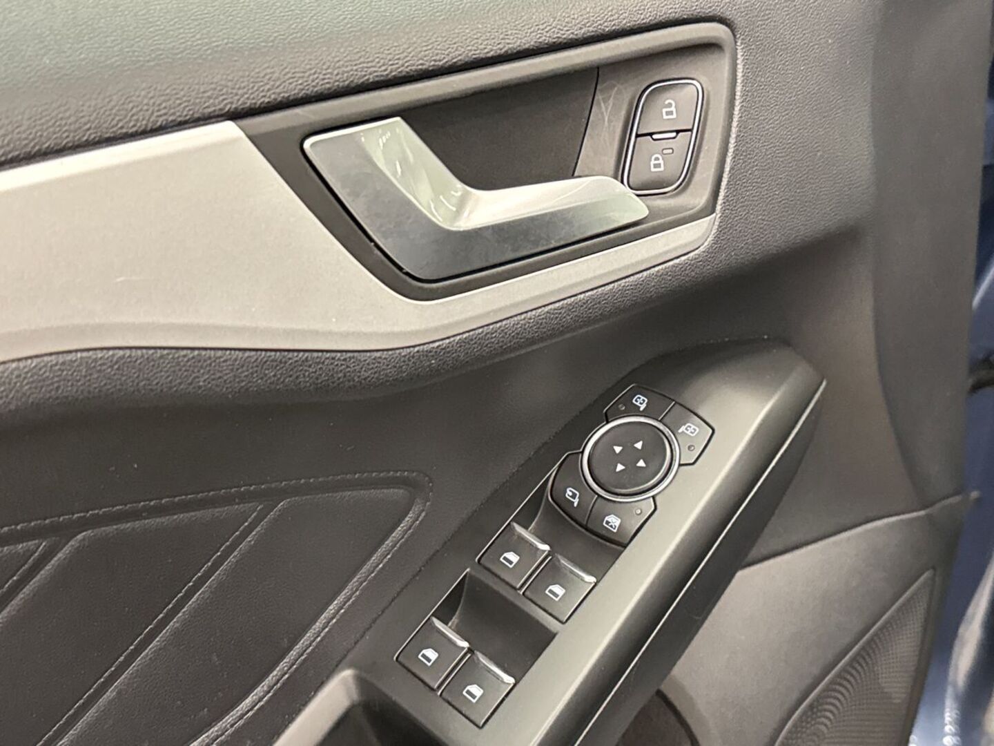FORD Focus 2019